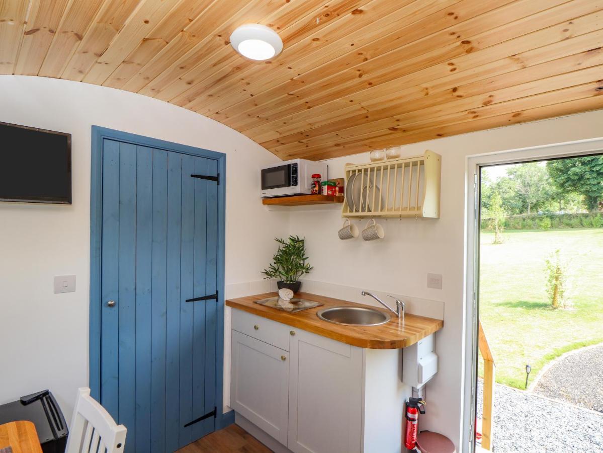 Rose Holiday home Redruth