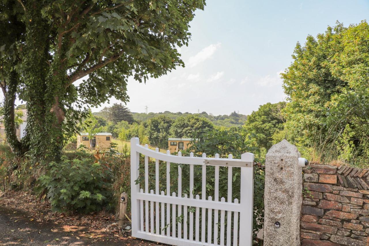 Holiday home Rose Redruth