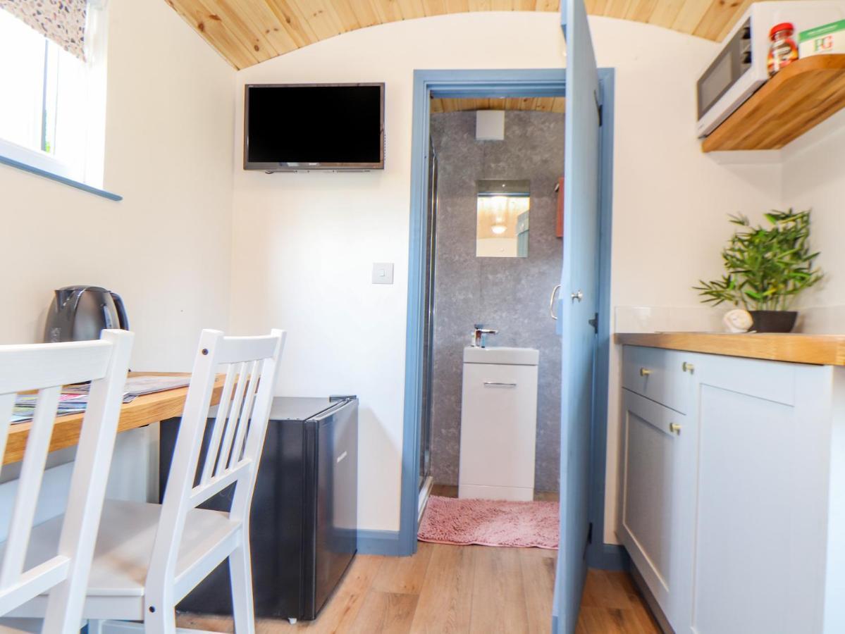 Rose Holiday home Redruth