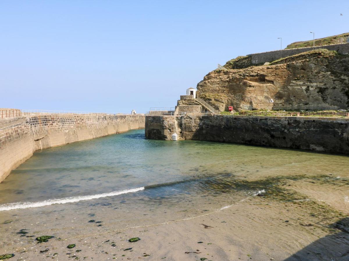 Rose Holiday home Redruth